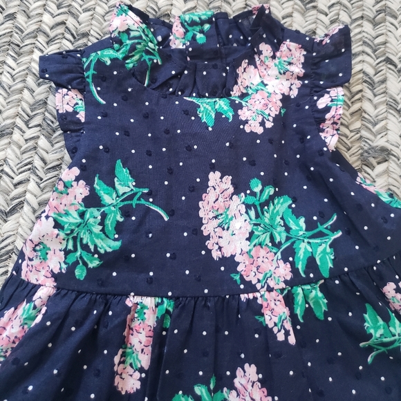 Janie and Jack Dress - Picture 2 of 4